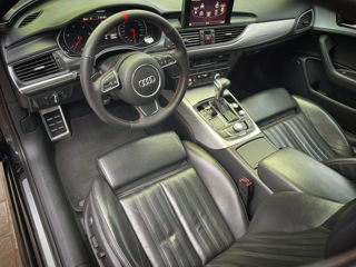 Audi A6 foto 15