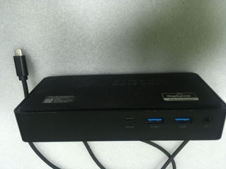 Dell K17A 001 - WD15 -- different dock stations foto 7