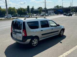 Dacia Logan Mcv foto 6