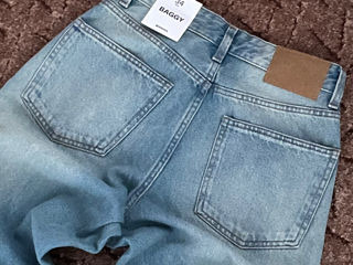 Bershka Baggy Jeans foto 6