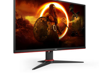 AOC Gaming Q27G2E / Q27G2U 27inch IPS WQHD 155Hz HDR Gaming Monitor