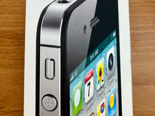 Iphone 4s Black, 16GB, в прекрасном состоянии 10/10, foto 4