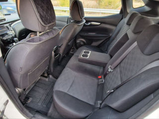 Nissan Qashqai foto 6