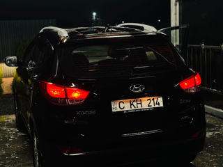 Hyundai ix35 foto 8