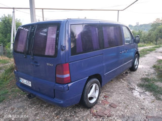 Mercedes Vito foto 6