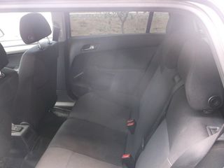 Opel Astra foto 6