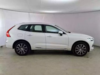 Volvo XC60 foto 4