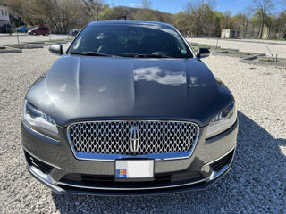 Lincoln MKZ foto 2