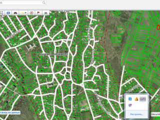 Ghidighici,lot gradina 400m de la sat