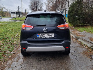 Opel Crossland X foto 5