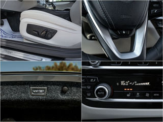 BMW 5 Series foto 15