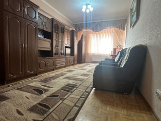 Apartament cu 1 cameră, 56 m², Ciocana, Chișinău foto 2