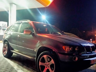 BMW X5 foto 1