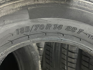 185/70 R14 Riken Snowtime B2 (Michelin Group)/ Доставка, livrare toata Moldova foto 8