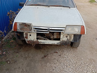 Vaz 2107 foto 5