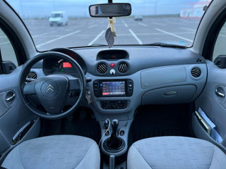 Citroen C3 foto 7