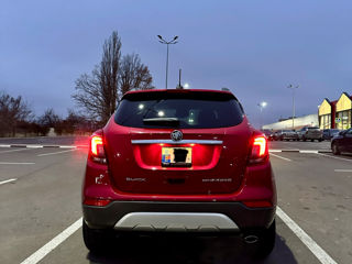 Buick Encore foto 6