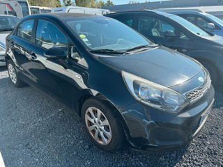 KIA Rio foto 3