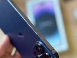 Iphone 14 Pro 128GB Purple original ! foto 5