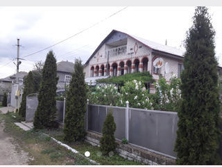 Продаю 2 этажный кирпичный дом в Селе Згурица, Дрокиевского района