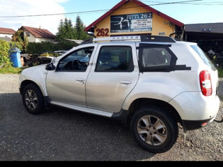 Dacia Duster foto 6