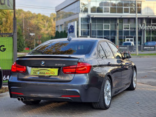 BMW 3 Series foto 6