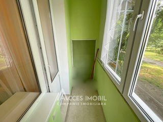 Apartament cu 1 cameră, 14 m², Buiucani, Chișinău foto 5