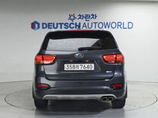 KIA Sorento foto 4