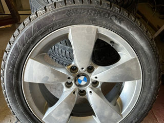 Запаска BMW Hankook 225/50/17