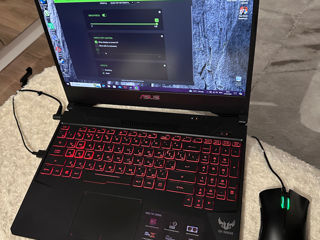 Asus tuf FX505DY
