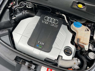 Audi A6 foto 10