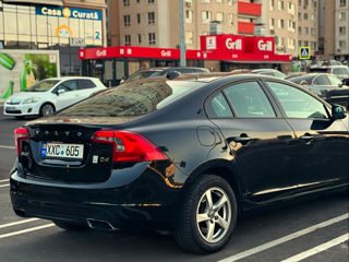 Volvo S60 foto 5