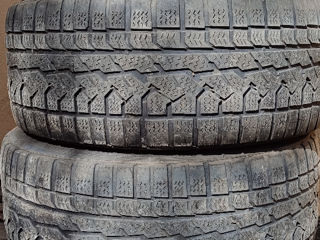 20R резина 275/45/20R 4шт.