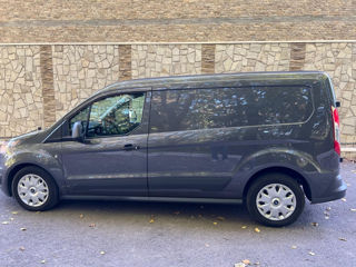 Ford Transit Connect foto 7