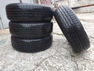 Bridgestone Dueler 215 60 R17 [4buc] foto 4