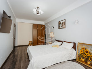 Apartament cu 2 camere, 84 m², Botanica, Chișinău foto 7