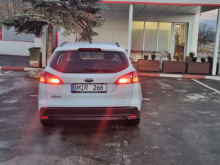 Ford Focus foto 7