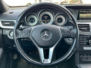 Mercedes E-Class foto 12