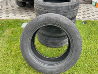 Anvelope 255/55 R19 Pirelli