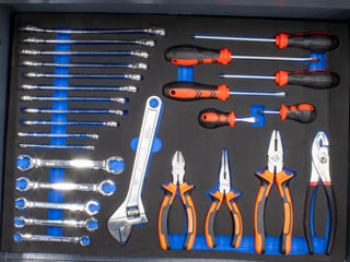 Tool Cabinet foto 3