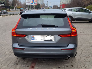 Volvo V60 foto 3