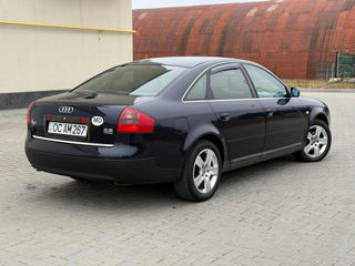 Audi A6 foto 4