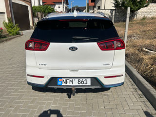 KIA Niro foto 8