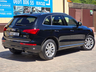 Audi Q5 foto 4