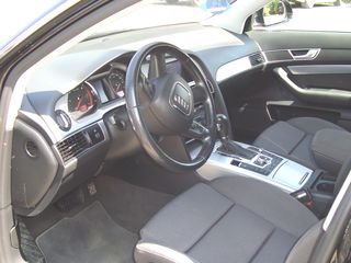 Audi A6 foto 4