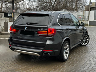 BMW X5 foto 6