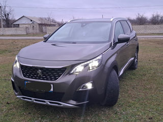 Peugeot 5008 foto 3