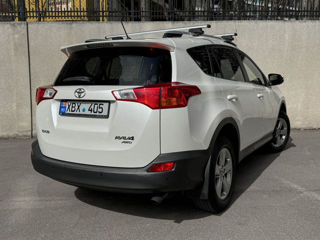 Toyota Rav 4 foto 3