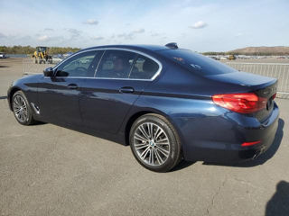 BMW 5 Series foto 4