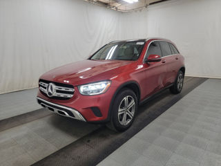 Mercedes GLC